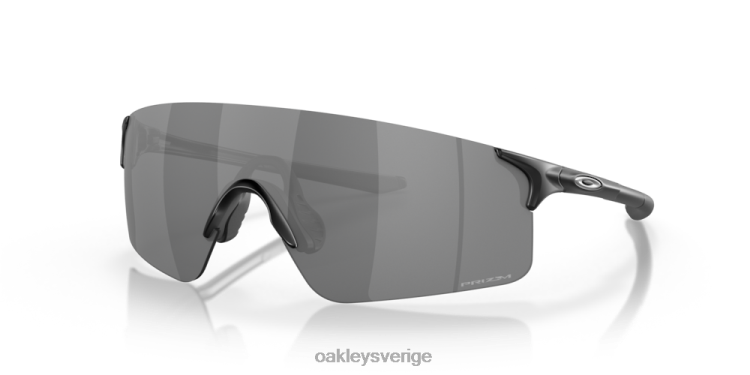Oakley evzero blad T8RX0281 prizm svarta linser, mattsvart båge