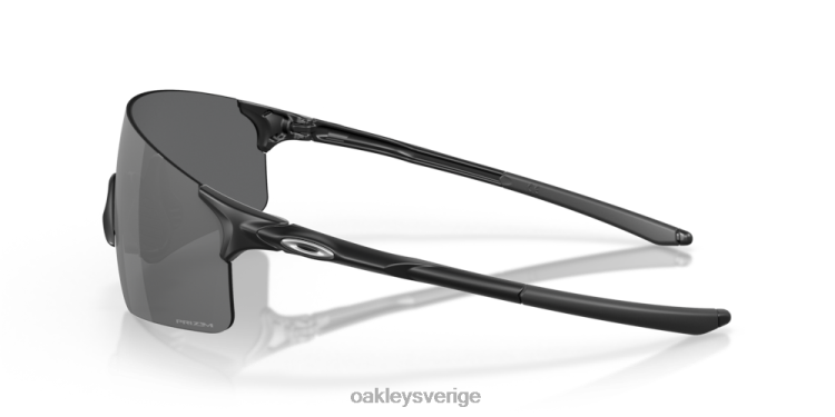 Oakley evzero blad T8RX0281 prizm svarta linser, mattsvart båge