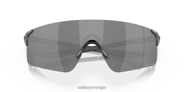 Oakley evzero blad T8RX0281 prizm svarta linser, mattsvart båge