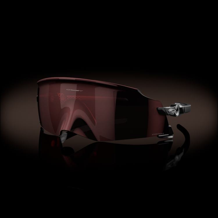 Oakley kato T8RX0985 prizm mörka golflinser, polerad svart båge