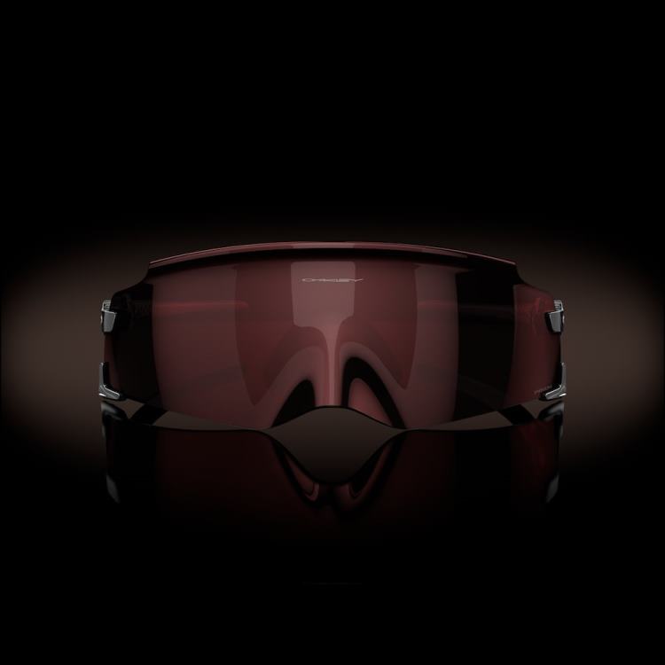 Oakley kato T8RX0985 prizm mörka golflinser, polerad svart båge