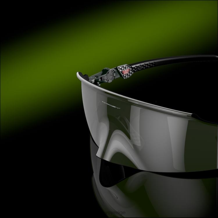Oakley kato T8RX0990 prizm svarta linser, hunter green båge