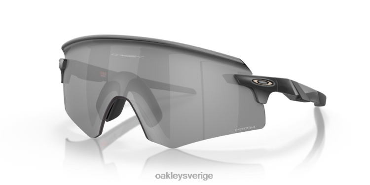 Oakley kodare T8RX01041 prizm svarta linser, mattsvart båge