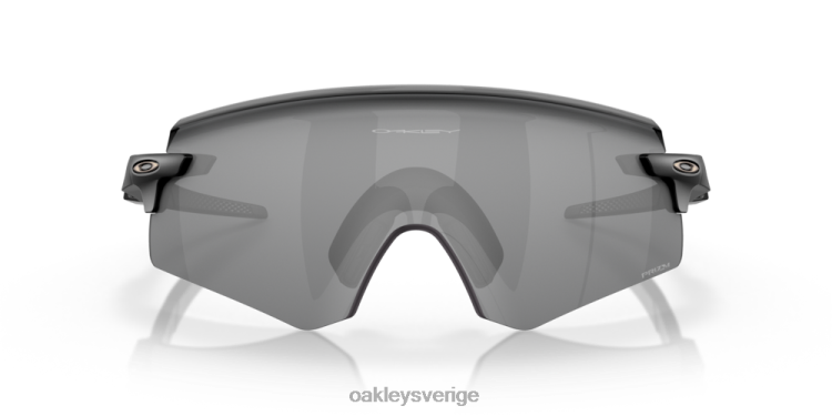 Oakley kodare T8RX01041 prizm svarta linser, mattsvart båge