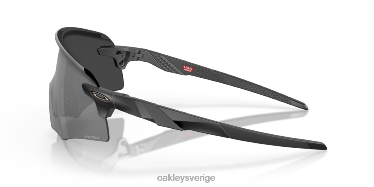 Oakley kodare T8RX01041 prizm svarta linser, mattsvart båge