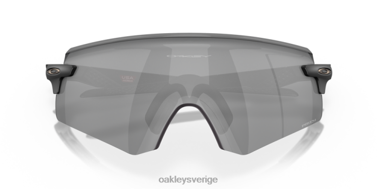 Oakley kodare T8RX01041 prizm svarta linser, mattsvart båge