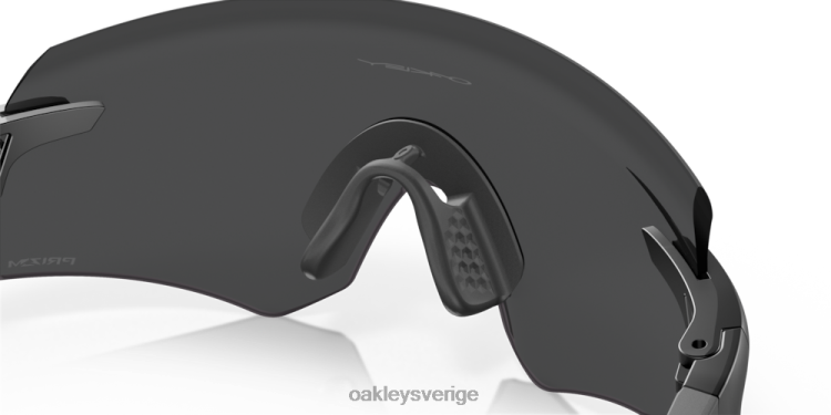 Oakley kodare T8RX01041 prizm svarta linser, mattsvart båge