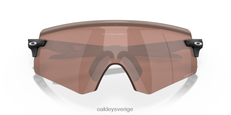 Oakley kodare T8RX01042 prizm mörka golflinser, mattsvart båge