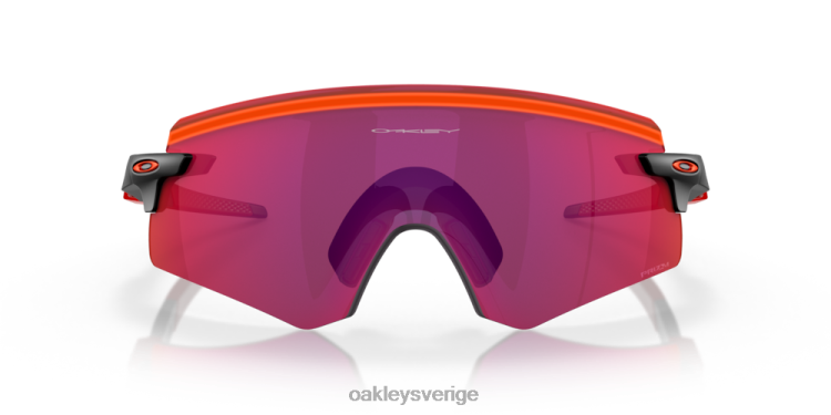 Oakley kodare T8RX01043 prizm väglinser, mattsvart båge