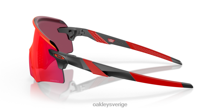 Oakley kodare T8RX01043 prizm väglinser, mattsvart båge