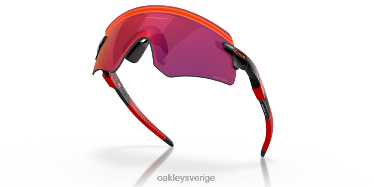 Oakley kodare T8RX01043 prizm väglinser, mattsvart båge