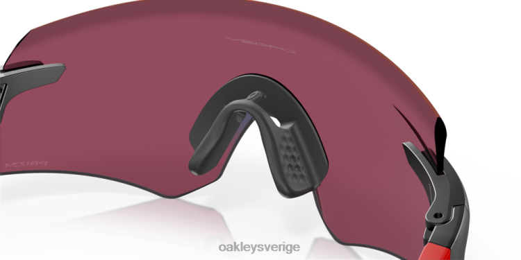 Oakley kodare T8RX01043 prizm väglinser, mattsvart båge