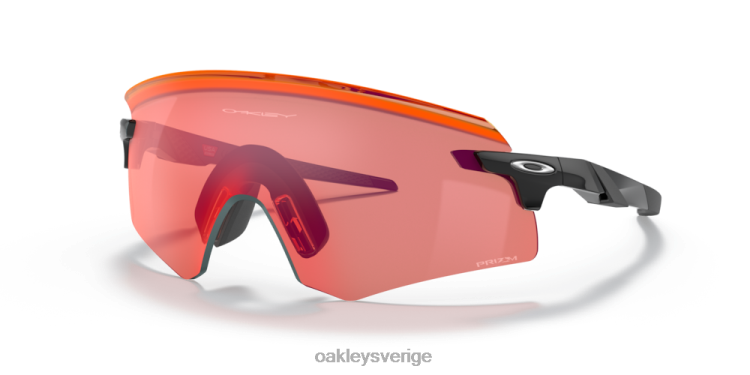 Oakley kodare T8RX01045 prizm field linser, polerad svart båge