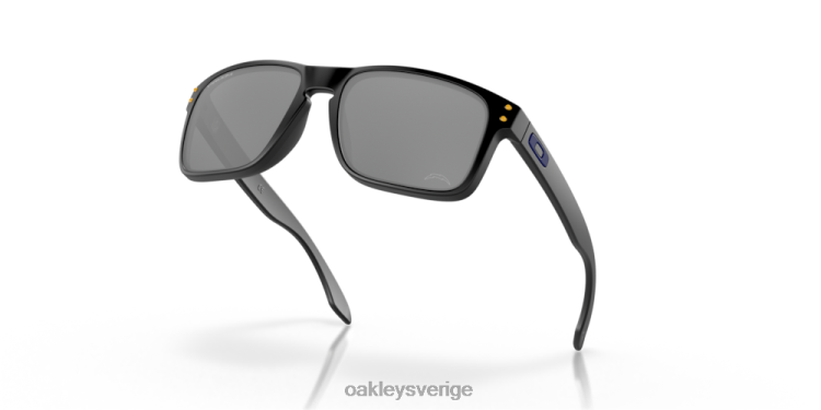 Oakley los angeles laddare holbrook T8RX0631 prizm svarta linser, mattsvart båge