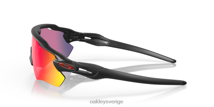 Oakley radar ev väg T8RX028 prizm väglinser, mattsvart båge