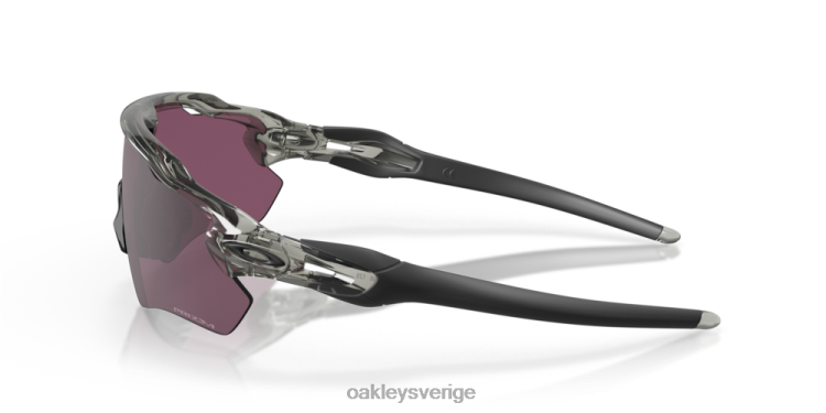Oakley radar ev väg T8RX037 prizm road svarta linser, grå bläckbåge