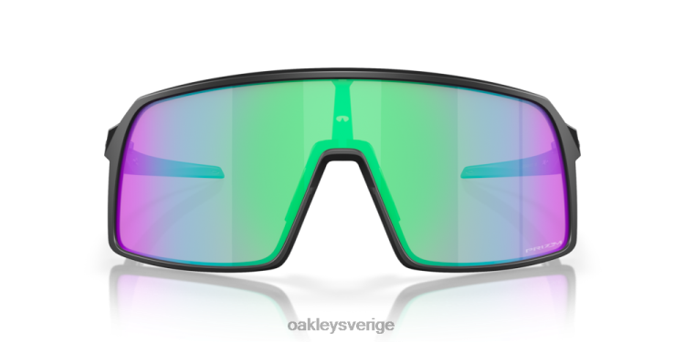 Oakley sutro T8RX092 prizm golflinser, mattsvart båge