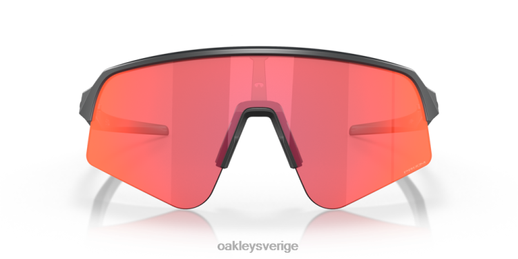 Oakley sutro lite svep T8RX0192 prizm trail torch-linser, ram i matt kolfiber