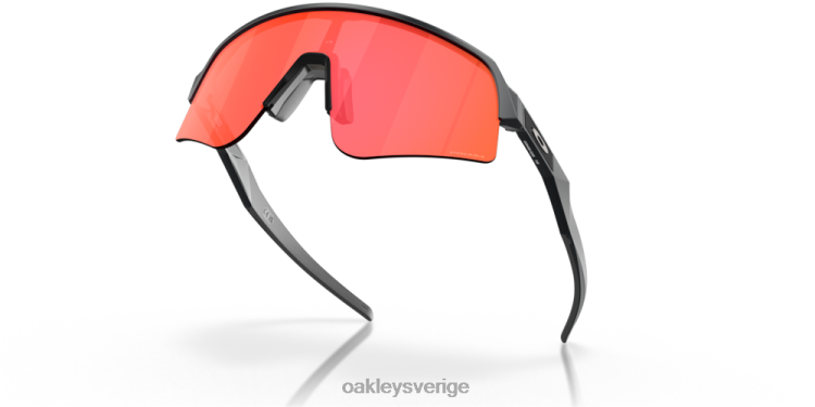 Oakley sutro lite svep T8RX0192 prizm trail torch-linser, ram i matt kolfiber