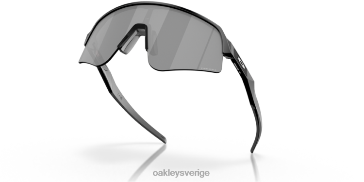 Oakley sutro lite svep T8RX0193 prizm svarta linser, mattsvart båge