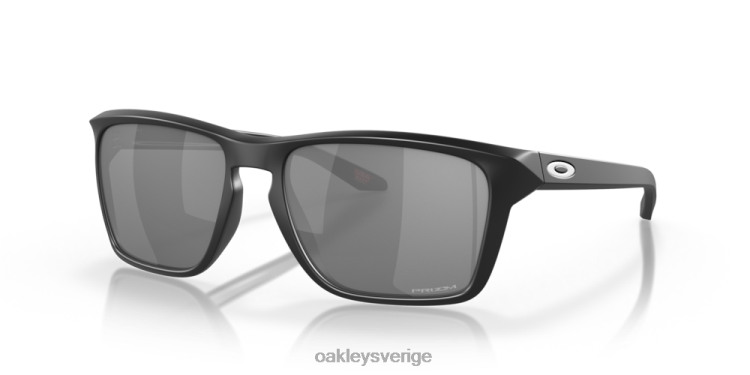 Oakley sylas T8RX0325 prizm svarta linser, mattsvart båge