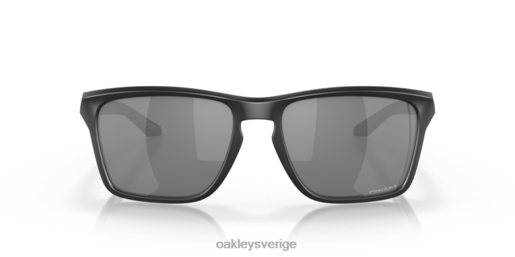 Oakley sylas T8RX0325 prizm svarta linser, mattsvart båge