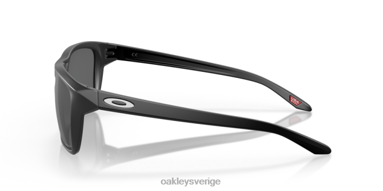 Oakley sylas T8RX0325 prizm svarta linser, mattsvart båge