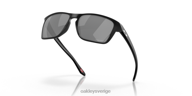 Oakley sylas T8RX0325 prizm svarta linser, mattsvart båge