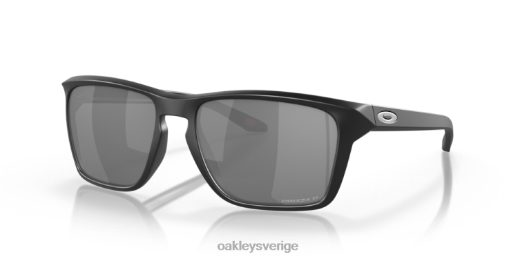 Oakley sylas T8RX0328 prizm svarta polariserade linser, mattsvart båge