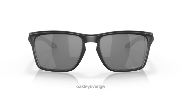 Oakley sylas T8RX0328 prizm svarta polariserade linser, mattsvart båge