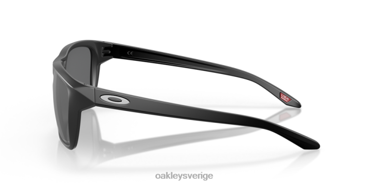Oakley sylas T8RX0328 prizm svarta polariserade linser, mattsvart båge