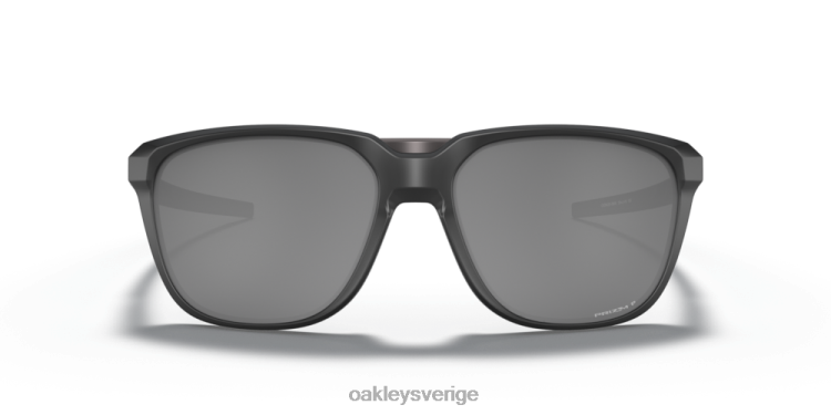 Oakley anorak T8RX0936 prizm svarta polariserade linser, mattsvart båge