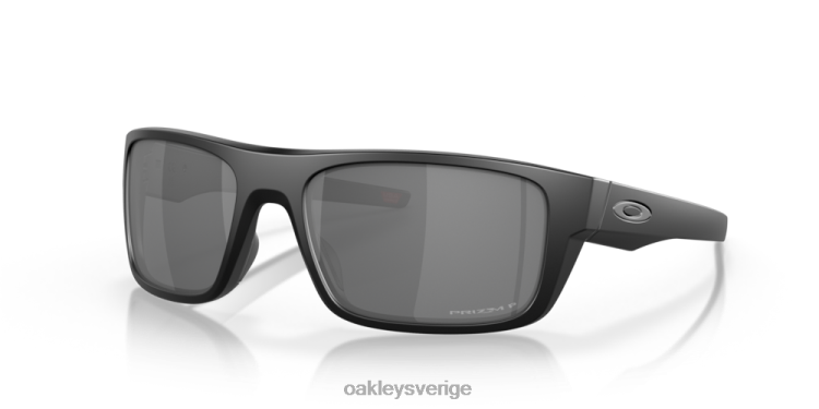 Oakley avsläppningspunkt T8RX0501 prizm svarta polariserade linser, mattsvart båge