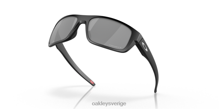 Oakley avsläppningspunkt T8RX0501 prizm svarta polariserade linser, mattsvart båge