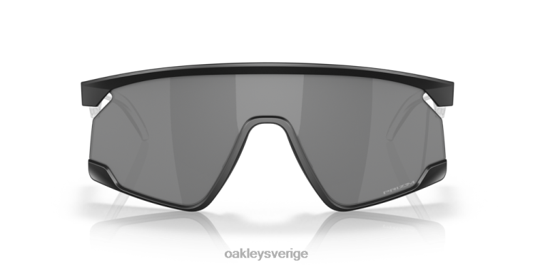 Oakley bxtr T8RX0101 prizm svarta linser, mattsvart båge