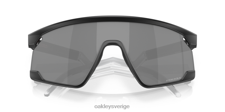 Oakley bxtr T8RX0101 prizm svarta linser, mattsvart båge