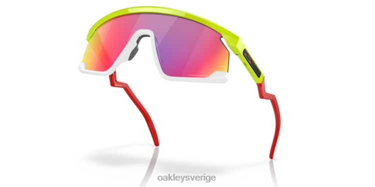 Oakley bxtr T8RX0106 prizm väglinser, retina burn ram