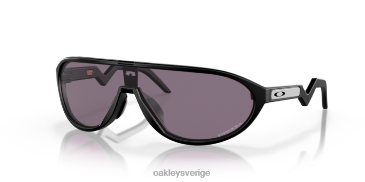 Oakley cmdn T8RX01020 prizm grå linser, mattsvart båge