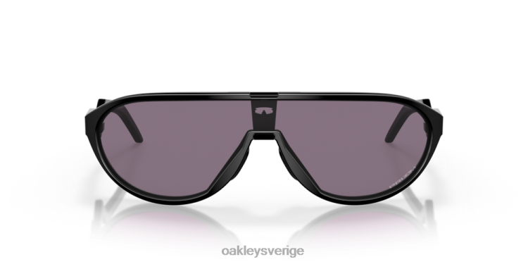 Oakley cmdn T8RX01020 prizm grå linser, mattsvart båge
