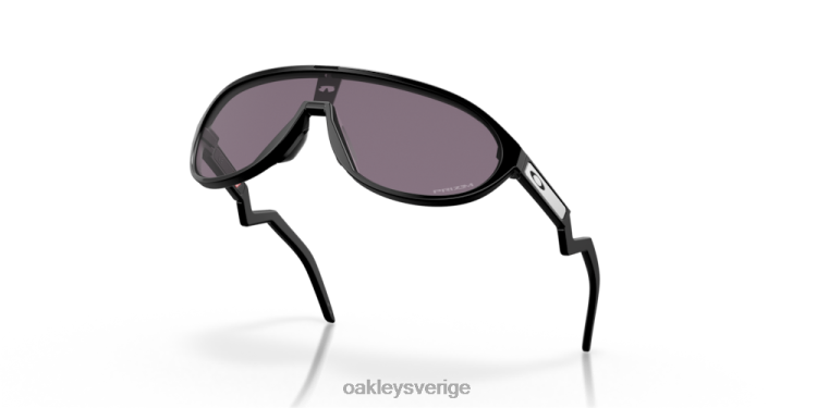 Oakley cmdn T8RX01020 prizm grå linser, mattsvart båge