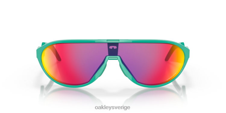 Oakley cmdn T8RX01021 prizm väglinser, celeste båge