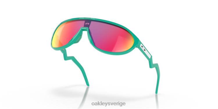 Oakley cmdn T8RX01021 prizm väglinser, celeste båge
