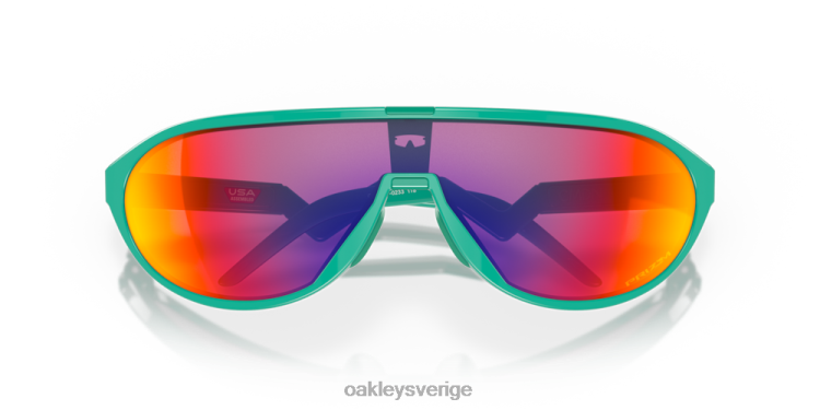 Oakley cmdn T8RX01021 prizm väglinser, celeste båge