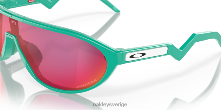 Oakley cmdn T8RX01021 prizm väglinser, celeste båge