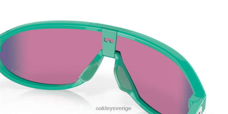 Oakley cmdn T8RX01021 prizm väglinser, celeste båge