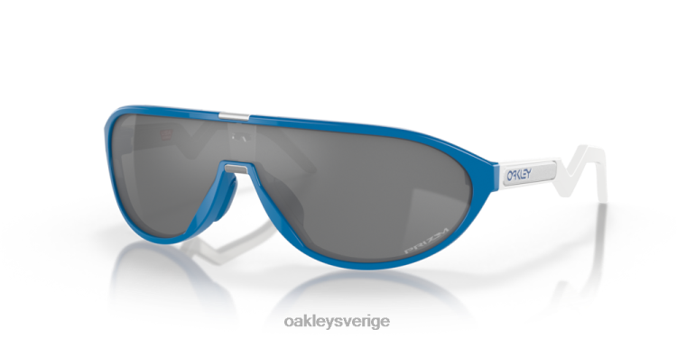 Oakley cmdn T8RX01026 prizm svarta linser, safirbåge