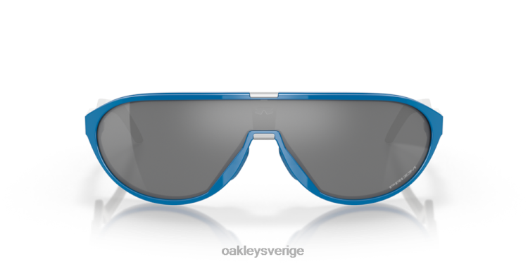 Oakley cmdn T8RX01026 prizm svarta linser, safirbåge