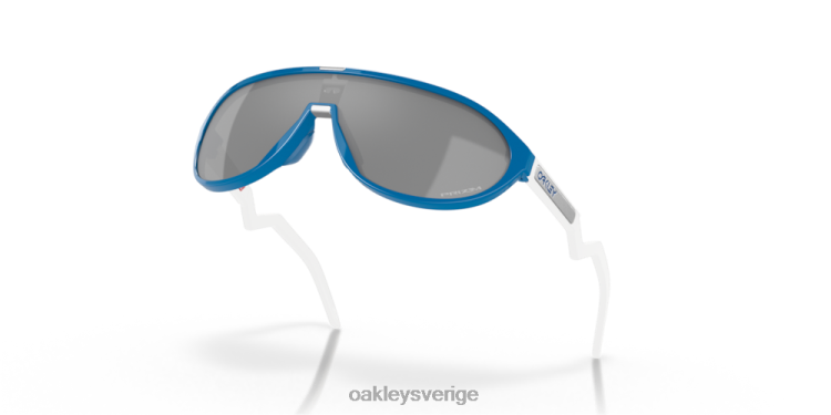 Oakley cmdn T8RX01026 prizm svarta linser, safirbåge