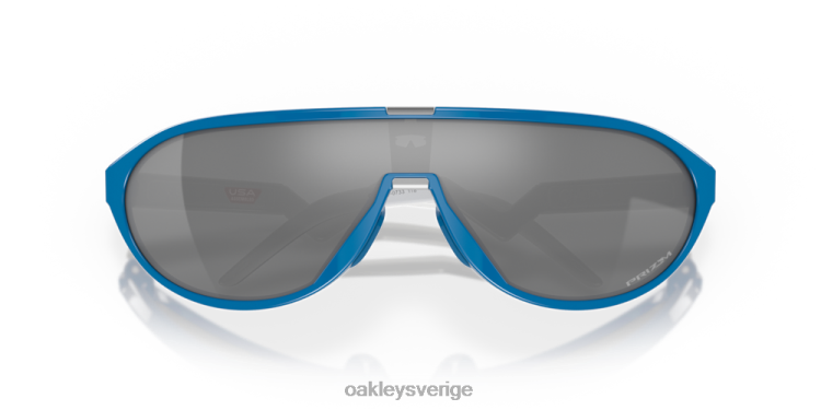 Oakley cmdn T8RX01026 prizm svarta linser, safirbåge