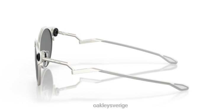 Oakley dödbult T8RX0538 prizm svarta glas, satin krom båge